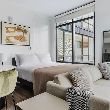 Blueground Dorchester 2Bd Apartment Bos-1119